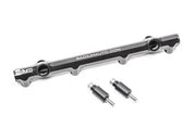 Radium Engineering High Flow Fuel Rail - Massive Speed System