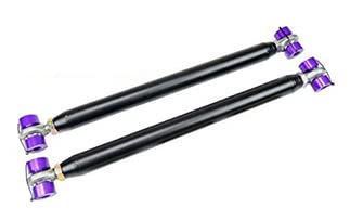 Massive RaceSpec Adjustable Rear Lower Control Arms  Mustang '05+ GT 4.6L 3V 5.0 4V V8 4.0L 3.7 V6 GT 500 5.4L 5.8 SC - Massive Speed System