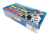Massive Speed ARP Head stud Kit Zetec / SVT 2.0