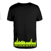 Massive Skyline - Massive Speed System