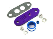 Massive RaceSpec EGR Plate System - Massive Speed System 5.0 Windsor Ford V8 Engine Mustang With NPT Port