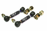 Massive Race Spec Adjustable Rear ARB Sway Bar End Links Focus 13-18 Focus ST 2.0 Turbo - Massive Speed System