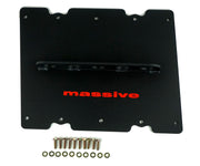 Massive Speed System Godzilla Engine 7.3 6.8 V8 Lift plates - Massive Speed System
