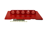 Massive Speed System Godzilla Engine 7.3 6.8 V8 Lift plates - Massive Speed System
