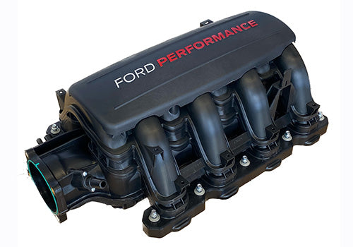 Ford Racing Performance Godzilla 7.3 Gas Intake Manifold - Massive Speed System