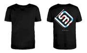 Massive Chicago T-Shirt - Massive Speed System