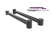 Massive Competition Series Lower Control Arms 05-14 Mustang GT 500 S197 3.7 4.6 5.0 - Massive Speed System