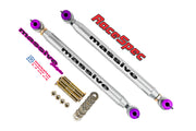 Massive RaceSpec Adjustable Lower Control Arms GM F Body 82-02 Camaro Firebird - Massive Speed System