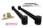 Massive Competition Series Lower Control Arms 82-02 Camaro Firebird F Body 3rd 4th Gen TA Race - Massive Speed System