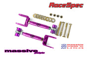 Massive Speed RaceSpec Control Arms Upper UCA 79-04 Mustang Fox Body SN95 Capri - Massive Speed System