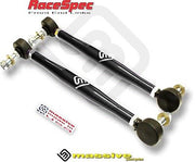 Massive RaceSpec Adjustable Front Anti Roll Sway Bar End Links Sonata Optima Turbo 2.0 SX - Massive Speed System
