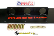 Massive Speed System Engine Lift Plate Bundle Set Hoist Crane LS LT 1 2 X Gen III IV V 3 4 5 GM 5.3 6.0 - Massive Speed System