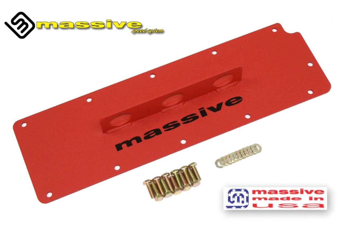 Massive Speed System Engine Lift Plate Hoist Crane LS 2 Truck L 76 96 6.0 6.2 5.3 4.8 Gen IV - Massive Speed System