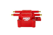Massive ZAP-PAK Ignition Kit MSD Coil MSX90 Performance Spark Plug Cables Wires NEON SRT 4 2.4 - Massive Speed System