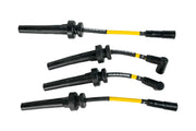 Massive MSX80 Spark Plug Wires Neon Dodge 03-05 SRT-4 Turbo 2.4 PT GT Cruiser - Massive Speed System