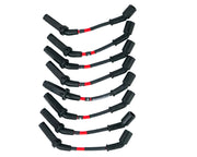 MSX80 SPARK PLUG Ignition Wires GM Chevrolet Camaro Corvette 97-04 07+Trucks LS1 - Massive Speed System