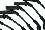MSX80 SPARK PLUG Ignition Wires GM Chevrolet Camaro Corvette 97-04 07+Trucks LS1 - Massive Speed System