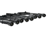 MSX80 SPARK PLUG Ignition Wires GM Chevrolet Camaro Corvette 97-04 07+Trucks LS1 - Massive Speed System