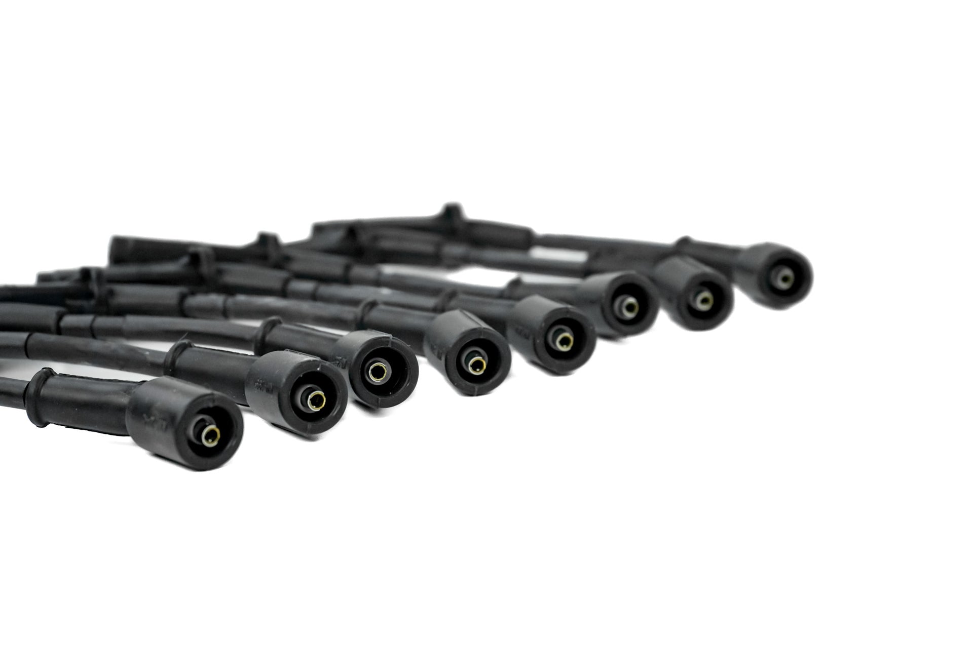 MSX80 SPARK PLUG Ignition Wires GM Chevrolet Camaro Corvette 97-04 07+Trucks LS1 - Massive Speed System