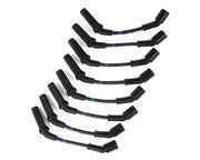 MSX80 SPARK PLUG Ignition Wires GM Chevrolet Camaro Corvette 97-04 07+Trucks LS1 - Massive Speed System