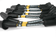 MSX80 SPARK PLUG Ignition Wires GM Chevrolet Camaro Corvette 97-04 07+Trucks LS1 - Massive Speed System
