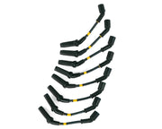 MSX80 SPARK PLUG Ignition Wires GM Chevrolet Camaro Corvette 97-04 07+Trucks LS1 - Massive Speed System