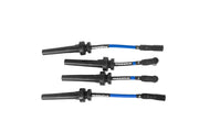 Massive MSX90 Dodge Neon 03-05 SRT-4 9mm Firebraid Spark Plug Wires - Massive Speed System