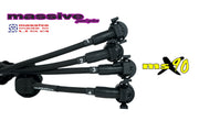Massive ZAP-PAK Ignition Kit MSD Coil MSX90 Performance Spark Plug Wires 00-04 Ford Focus - Massive Speed System