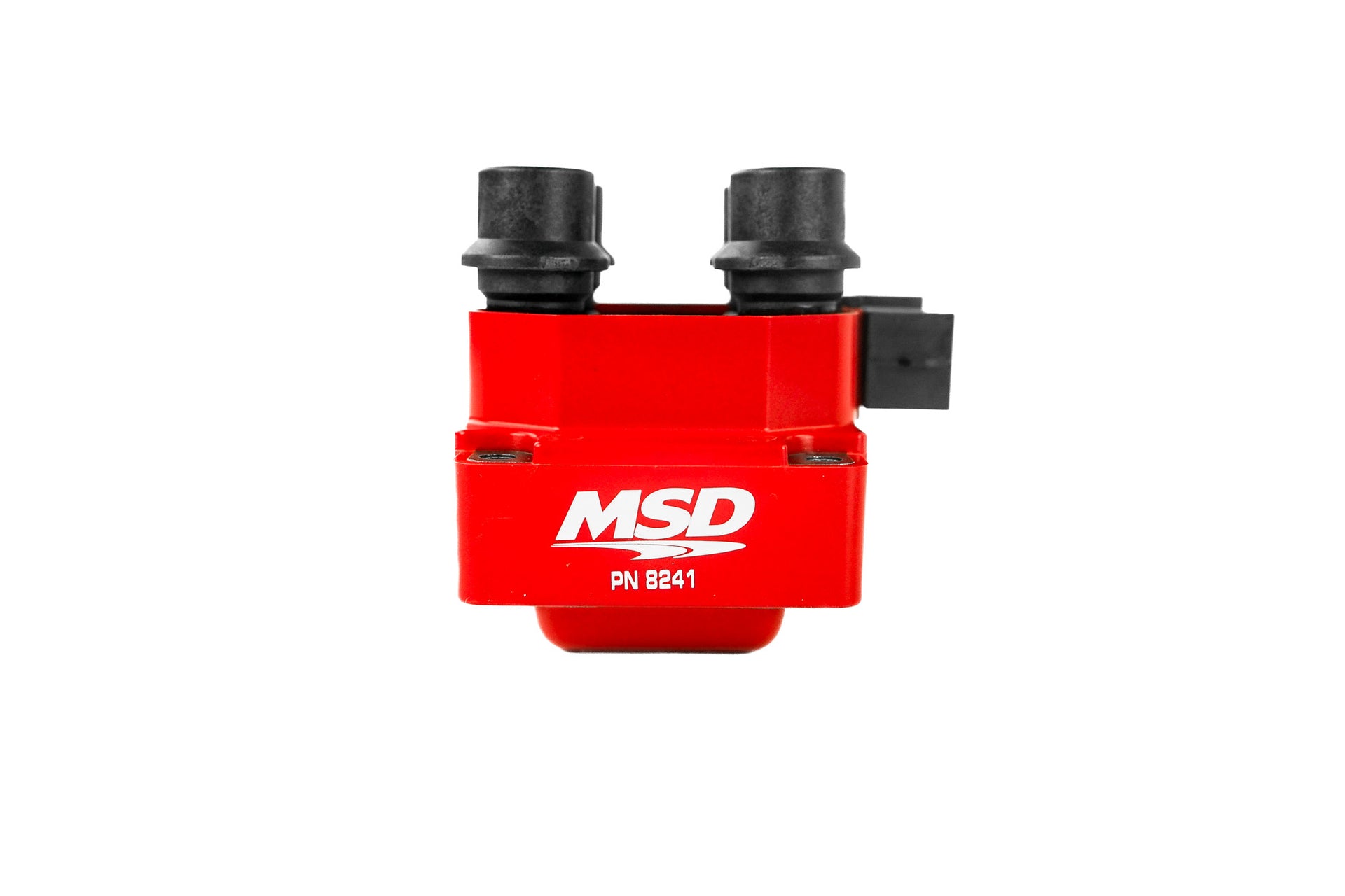 Massive ZAP-PAK Ignition Kit MSD Coil MSX90 00-04 Ford Focus - Massive Speed System
