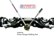 Massive Drivetrain Tools - Pinon Flange - Massive Speed System