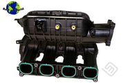 Intake Manifold Brazilian Ford Ranger 2.5 RWD - Massive Speed System