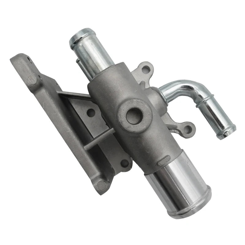 Aluminum Cast Duratec / MZR Water Outlet Neck 2.0 2.3 2.5 Kit