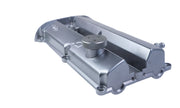Massive Speed Trophy Engine Cam Valve Cover Kit Focus Zetec 2.0 Contour Color Silver