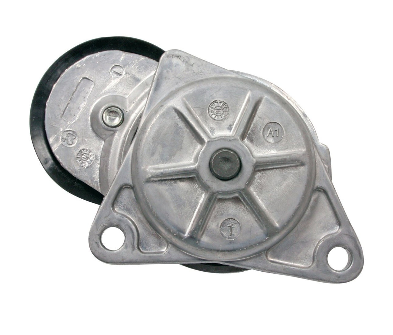 Accessory Serpentine Belt Tensioner