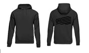 Massive America Hoodie - Massive Speed System