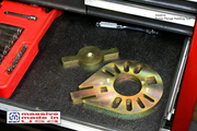 Massive Drivetrain Tools - Pinon Flange - Massive Speed System