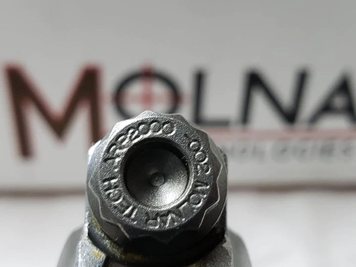 Molnar PWR ADR+ H Beam Forged Connecting Rods - Massive Speed System