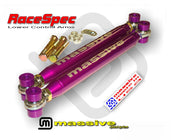 Massive RaceSpec Adjustable Lower Control Arms GM F Body 82-02 Camaro Firebird - Massive Speed System