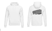 Massive America Hoodie - Massive Speed System