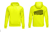 Massive America Hoodie - Massive Speed System