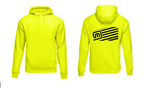 Massive America Hoodie - Massive Speed System