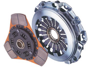 EXEDY Racing Stage 2 Cerametallic Clutch Kit - Massive Speed System