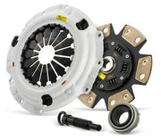 FX400 Stage 4 - Massive Speed System