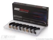 King Performance / Racing Rod Bearings - XP Tri-Metal - Massive Speed System