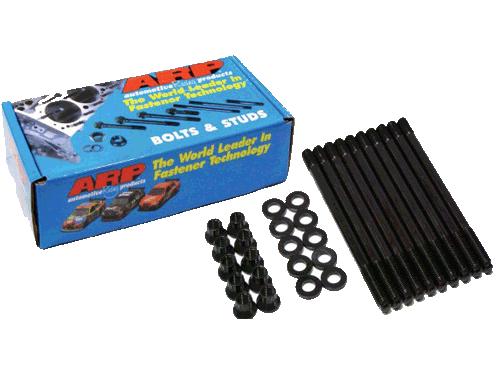 Massive Speed ARP Head stud Kit Duratec Ecoboost 2.0 2.3 2.5