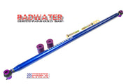 Massive Badwater Series Adjustable Panhard Bar 2021+ Bronco Fullsize - Massive Speed System