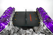 Massive Speed System Coyote Engine 5.0 Lift plate - Massive Speed System