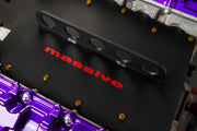 Massive Speed System Coyote Engine 5.0 Lift plate - Massive Speed System