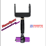 Massive RaceSpec Control Arm Upper UCA 05-10 Mustang GT 500 4.0 4.6 5.4  V6 V8 SC Rear Adjust - Massive Speed System