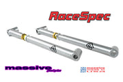 Massive Speed RaceSpec Rear Control Arm Brace 68-72 GM A Body - Massive Speed System